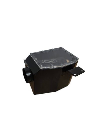 High Flow Airbox Nissan Patrol Y61