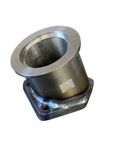 BMW M57 Top Mount Turbo Adapter GTB2260V_K10