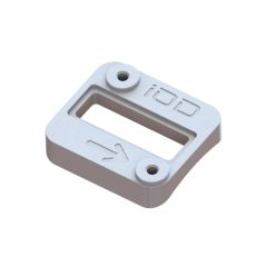 ACDelco 213-4222 Mass Air Flow Sensor Socket