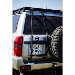 Ladder Nissan Patrol Y61