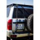 Ladder Nissan Patrol Y61