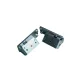 Frame Engine Mount Nissan Patrol 2.8 Y60/Y61