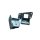 Frame Engine Mount Nissan Patrol 3.0 Y60/Y61