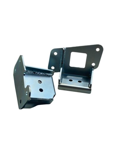 Frame Engine Mount Nissan Patrol 3.0 Y60/Y61