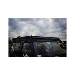 Tetőcsomagtartó Nissan Patrol Y60 SWB LWB