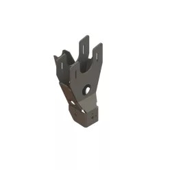 Rear Panhard Bracket Nissan Patrol Y60/Y61