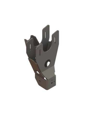 Rear Panhard Bracket Nissan Patrol Y60/Y61