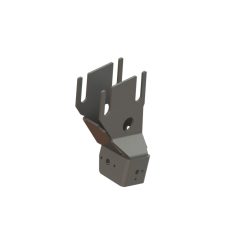 Front Panhard Bracket Nissan Patrol Y60/Y61