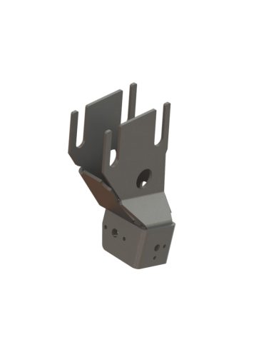Front Panhard Bracket Nissan Patrol Y60/Y61