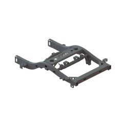 Rear half of Frame Nissan Patrol Y60 Y61 SWB/LWB