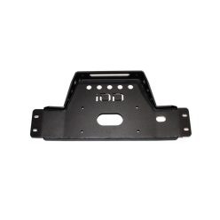 Winch Mount Nissan Patrol Y61 GU4