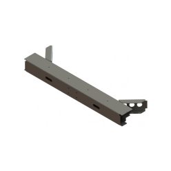 Rear Cross Member without Side Members Nissan Patrol Y60/Y61
