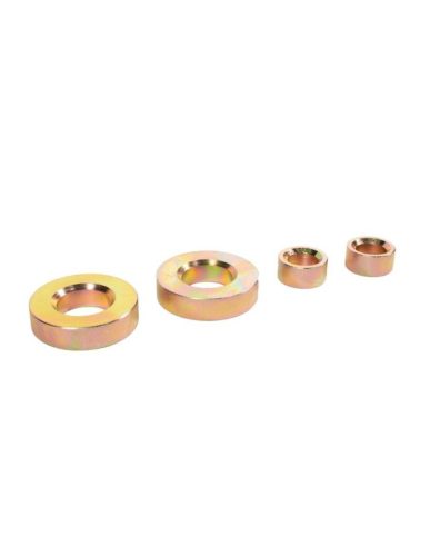 Front Radius Spacers 2" Nissan Patrol Y60/Y61