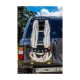 Ladder Rope Holder Nissan Patrol Y61