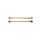 Rear Lower Control Arms PRO Nissan Patrol Y60/Y61