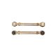 Rear Upper Control Arms PRO Nissan Patrol Y60/Y61