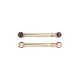 Rear Upper Control Arms Nissan Patrol Y60/Y61