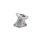 BMW M57 Top Mount Turbo Adapter