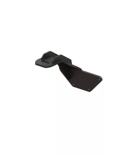 BMW M57 Engine Mount - Nissan Patrol 3.0 Y61 Top Mount