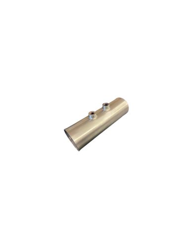 BMW M57 - Nissan Patrol Y61 Intake Air Temperature Sensors Adapter