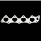 Thermal Gasket TurboWorks HONDA CRX II (D16Z5/A9) intake manifold