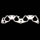 TurboWorks Intake manifold thermal gasket Honda D seria SOHC