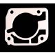 TurboWorks Throttle thermal gasket Honda H22 B16A2