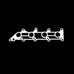   TurboWorks Intake manifold thermal gasket Suzuki Swift 1.3 GTI