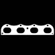 TurboWorks Intake manifold thermal gasket Citroen C2 1.6