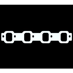Thermal Gasket TurboWorks GM LT1 gen.V intake manifold