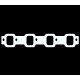 Thermal Gasket TurboWorks GM LT1 gen.V intake manifold
