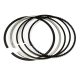JE Pistons gyűrű szett 103.12mm (1.59, 1.59, 4.76mm) - J10308-4060-5 (8 dugattyúhoz)
