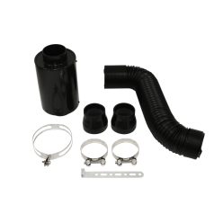 Carbon air filter 180x130 kit