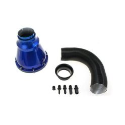 Airbox kit Apollo Blue