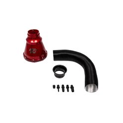 Airbox kit Apollo Red