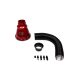 Airbox kit Apollo Red
