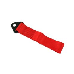 Tow Strap EPMAN Red