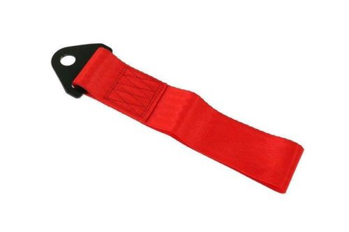 Tow Strap EPMAN Red