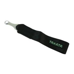 Tow Strap Takata Black
