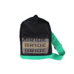 Backpack Takata Bride Black