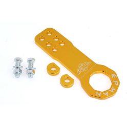 Towing Bracket Front Gold