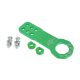 Towing Bracket Front Green