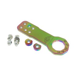 Towing Bracket Front Neo