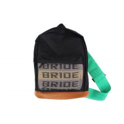 Backpack Takata Bride Brown