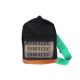 Backpack Takata Bride Brown