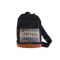 Backpack Takata Black Straps Bride