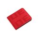 Bride Wallet Red