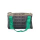 Takata Handbag Green
