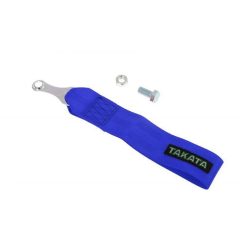 Tow Strap Takata Blue