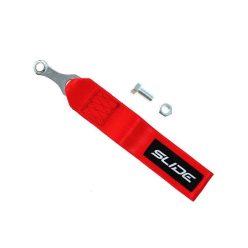 Tow Strap SLIDE Red